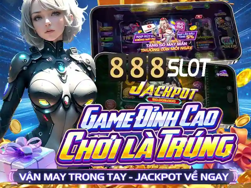 Giới thiệu về 888slot