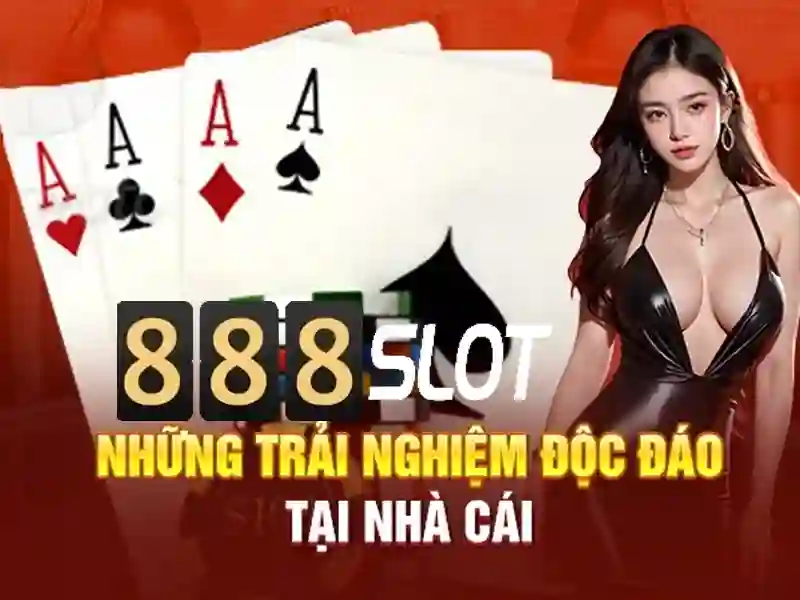 888slot - Nền tảng slot trực tuyến hàng đầu cho trải nghiệm giải trí