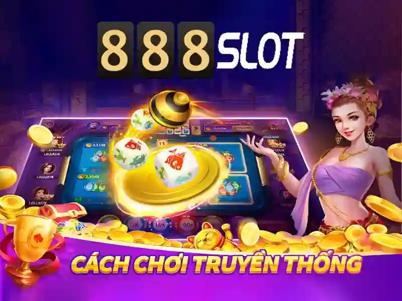 legend slot 888 - Đỉnh cao trải nghiệm và đánh giá