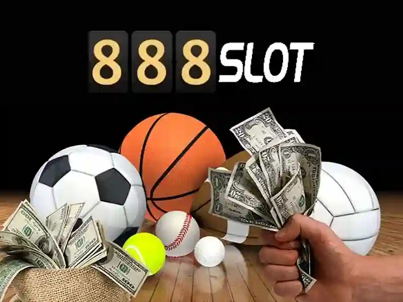 888slot: Nền tảng slot trực tuyến đáng tin cậy và giải trí hàng đầu