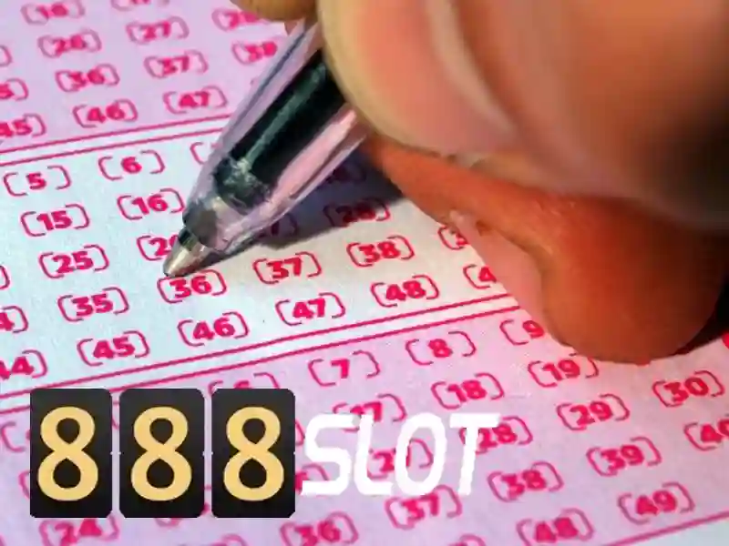 888slot là gì?