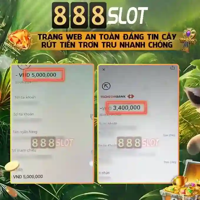 888slot – Nền tảng casino trực tuyến đáng tin cậy