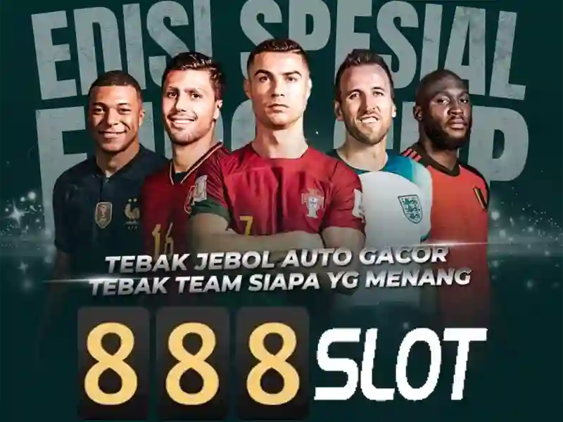 Lợi thế khi tham gia 888slot