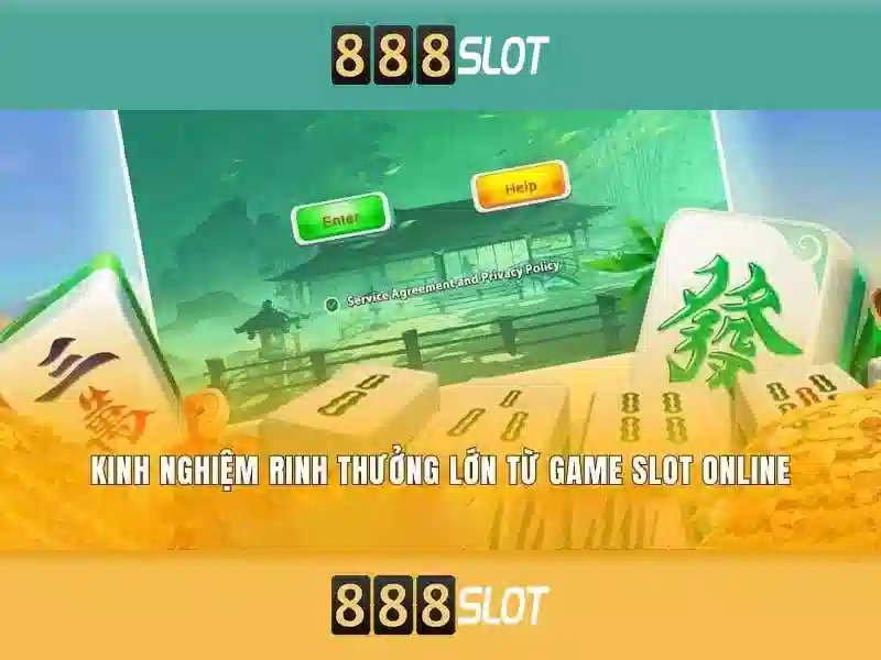 888slot là gì và tại sao nó nổi bật?