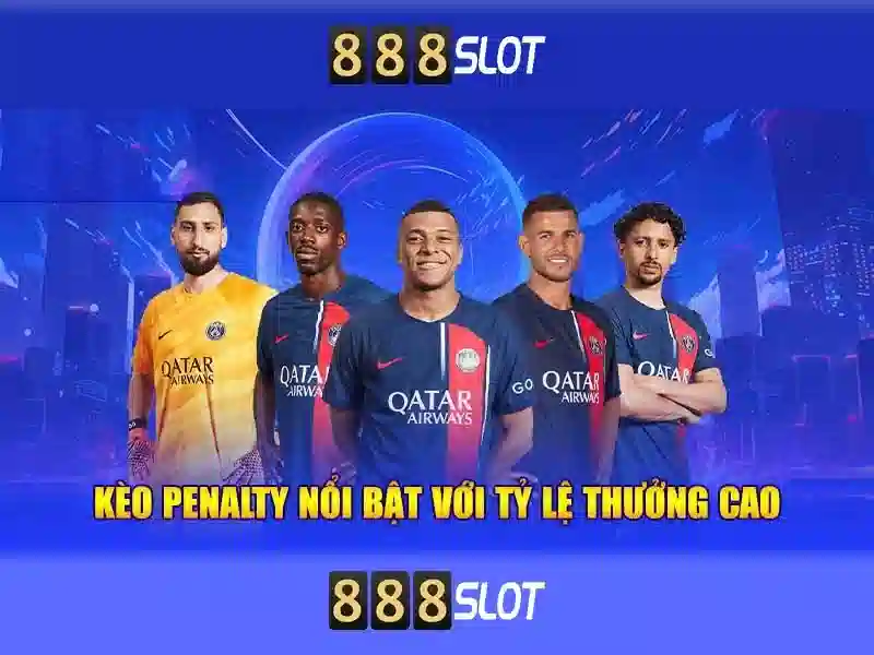 888slot: Nền tảng đánh bạc trực tuyến nổi bật