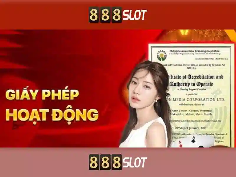 888slot: Giới thiệu nền tảng slot trực tuyến