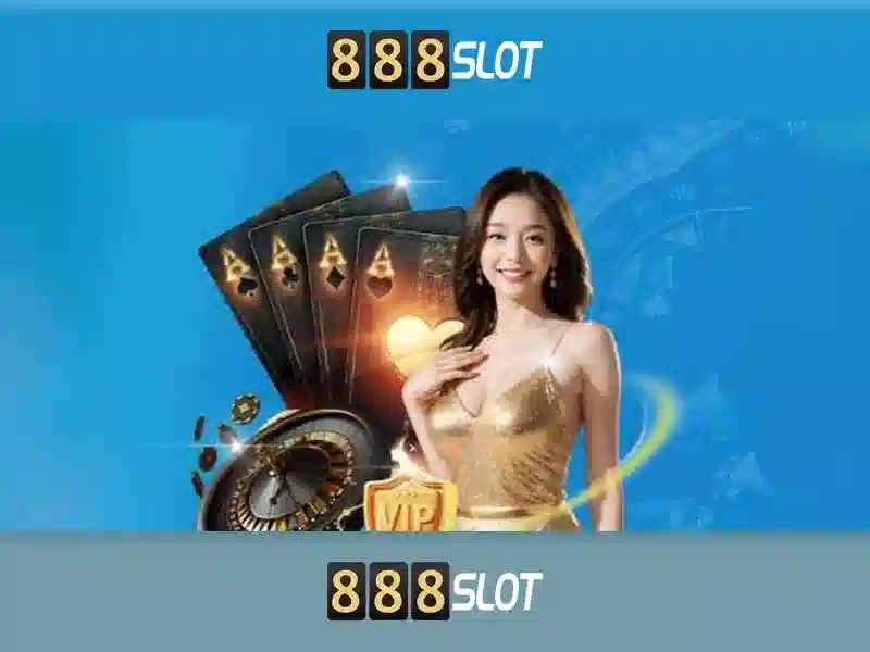 Gioi thieu ve 888Slot