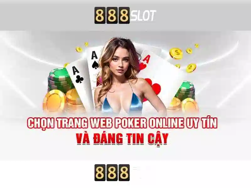 Khám phá 888slot: Nền tảng slot trực tuyến đáng tin cậy