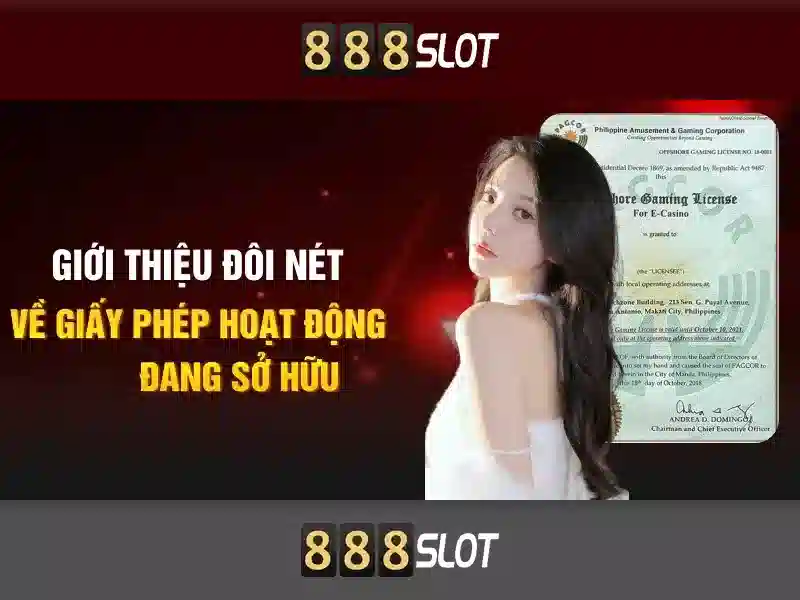 888slot – Đánh giá nền tảng casino trực tuyến