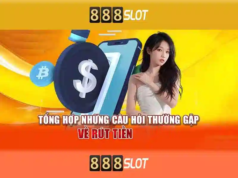 Các trò chơi nổi bật tại 888slot