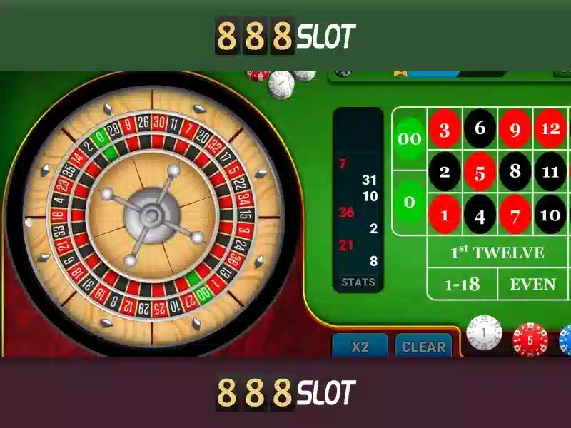 Tính năng của 888slot