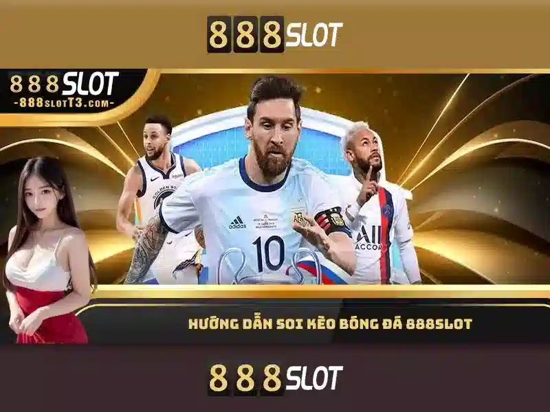 Danh sách trò chơi tại 888slot