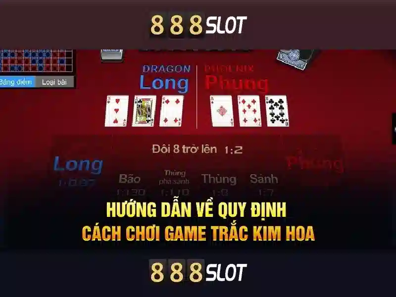 Gioi thieu ve 888slot