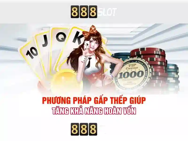 888slot - Trải nghiệm sòng bạc trực tuyến