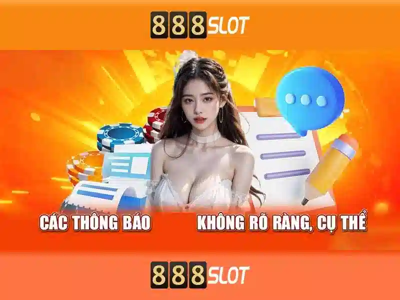 888slot - Nền tảng slot trực tuyến phổ biến