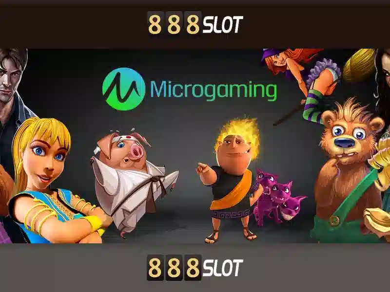 888slot - Tổng quan và Trải nghiệm trò chơi quay trực tuyến