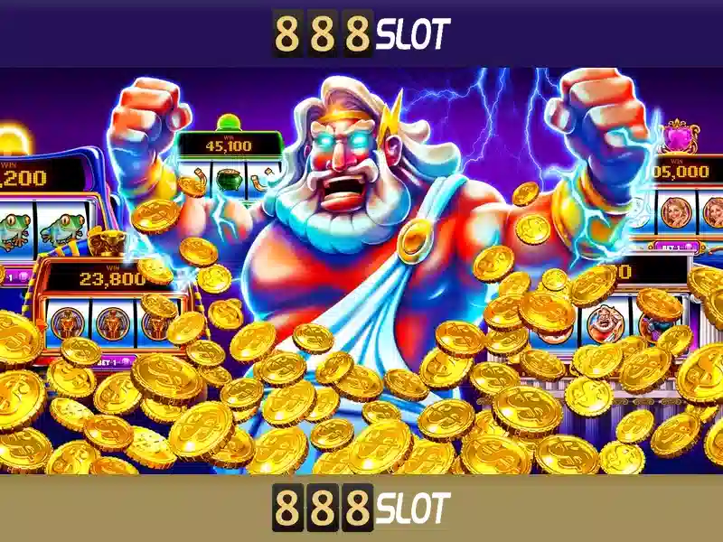 888slot là gì và tại sao bạn nên chọn nó?