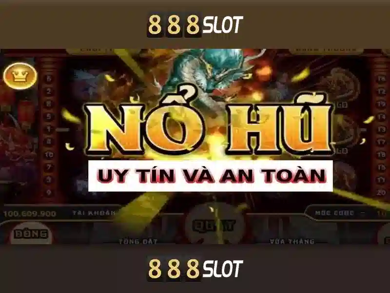 Ưu điểm nổi bật của 888slot