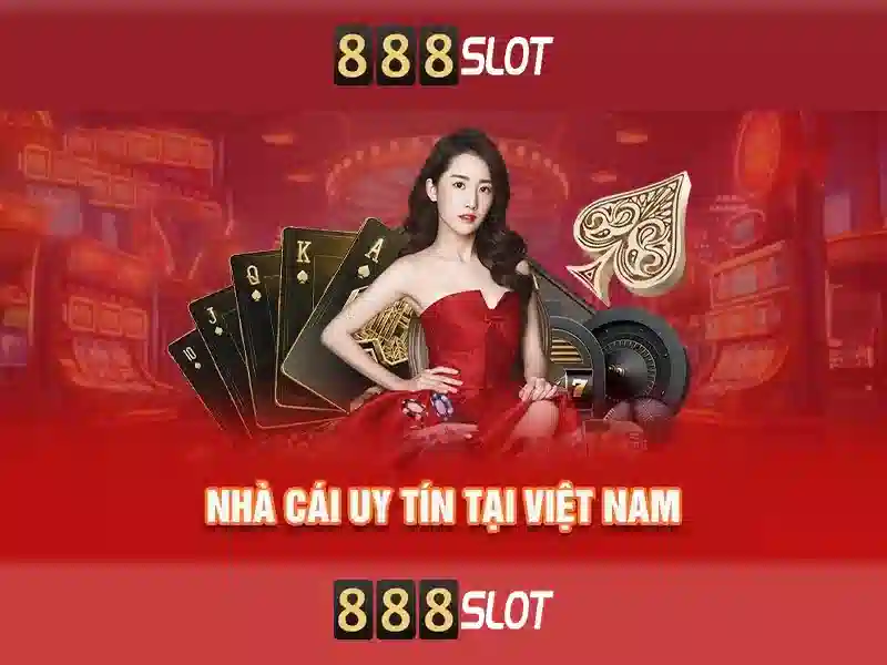 Giới thiệu về 888slot