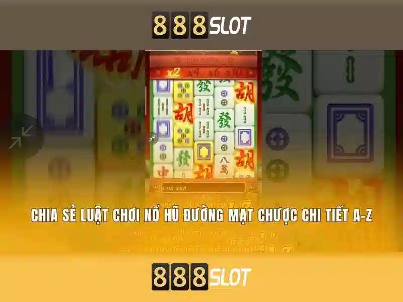 Lịch sử và động lực của 888slot