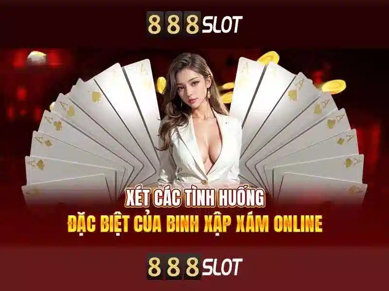 Giới thiệu về 888slot