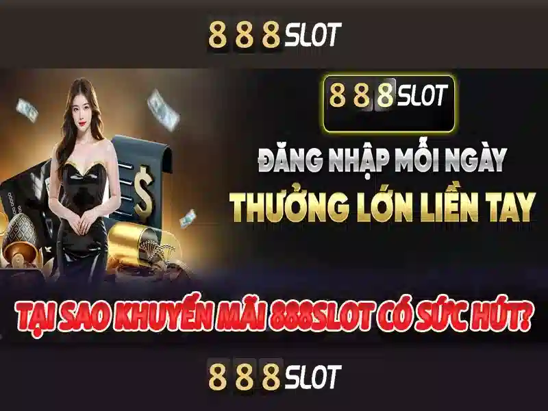 Danh mục trò chơi và tiện ích tại 888slot