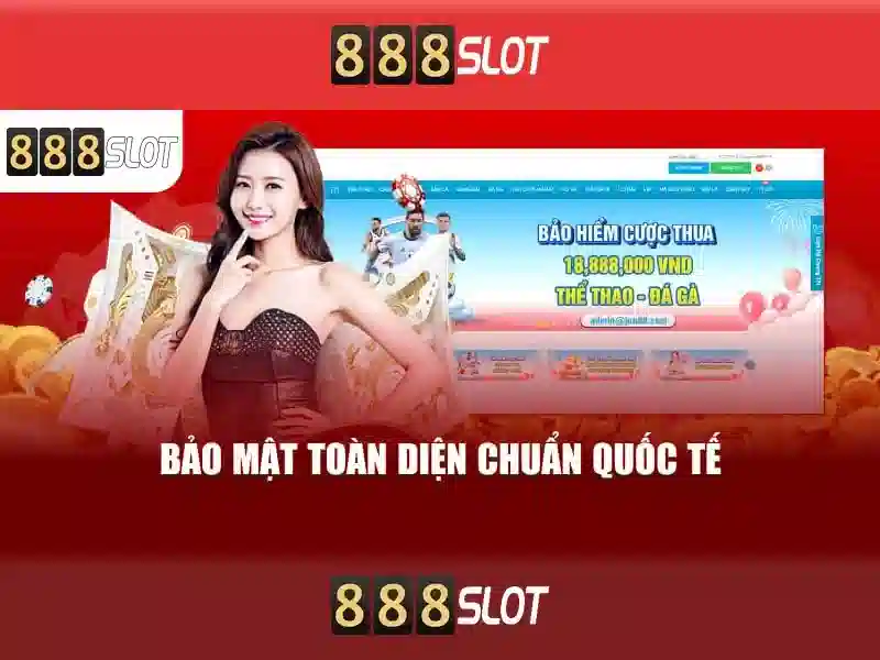Giới thiệu về 888slot