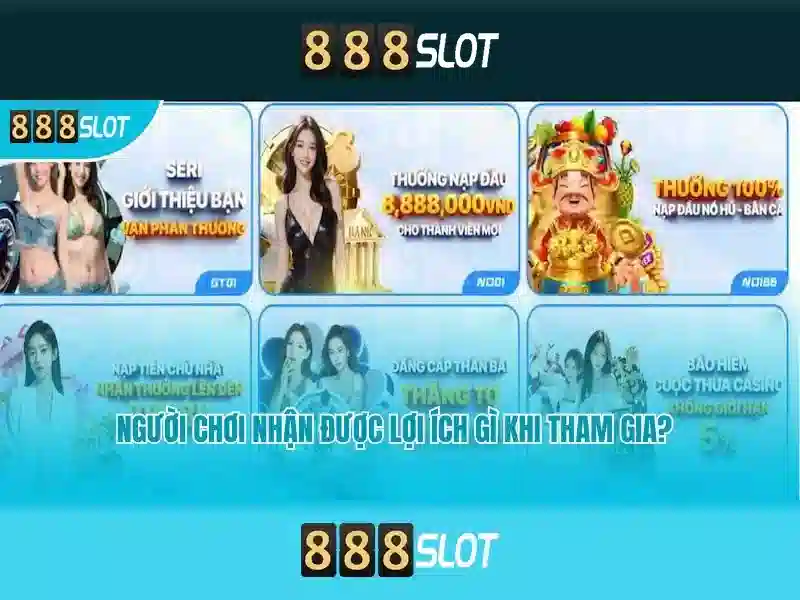 Về 888slot
