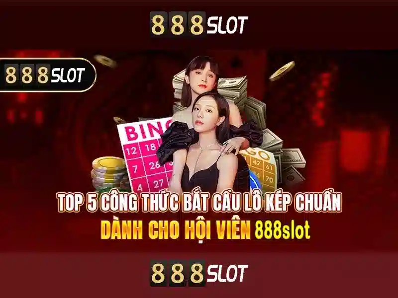 888slot - Nhà cái slot online cho mọi người