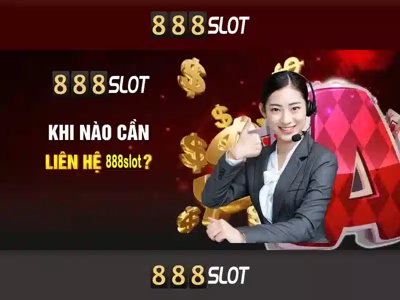 888slot là gì