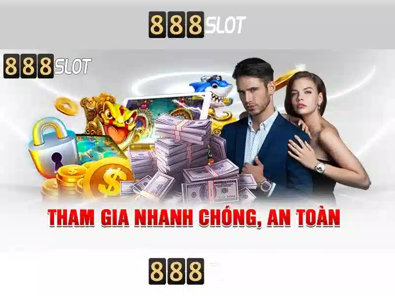 koin slot 888 – Trải nghiệm và đánh giá tổng quan
