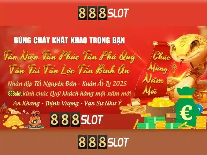 Trò chơi slot đa dạng
