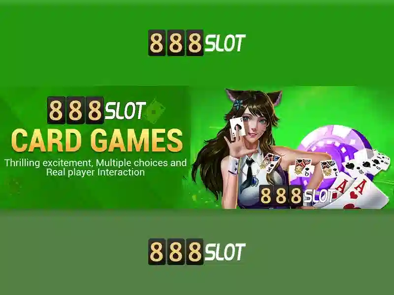 888slot là gì?
