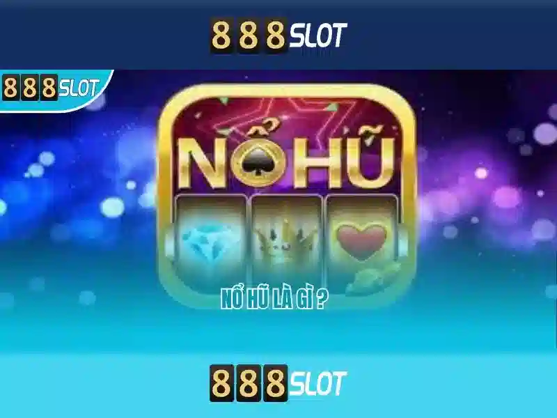 888slot - Nền tảng slot trực tuyến an toàn và thú vị