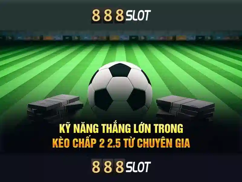 Giới thiệu về 888slot