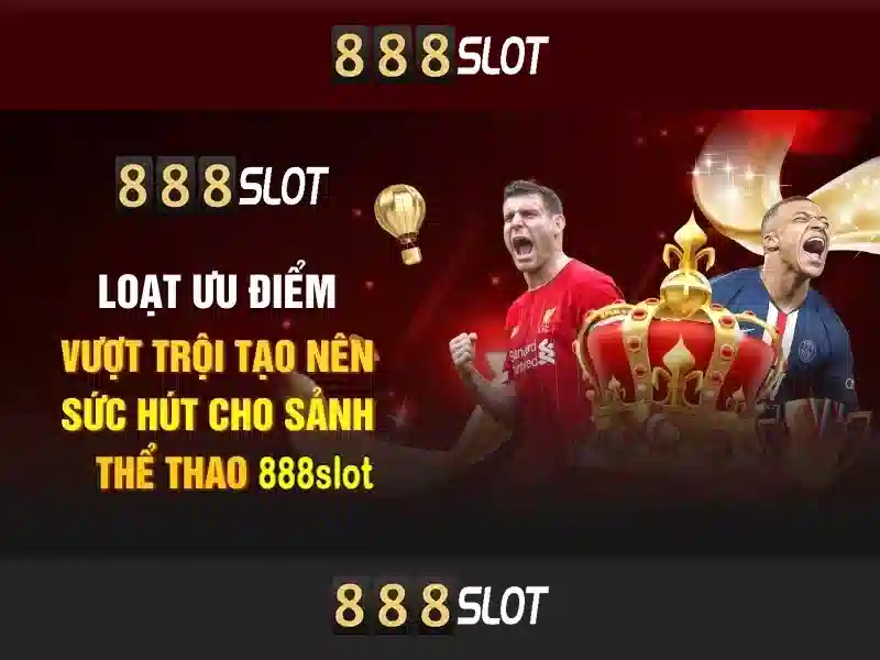 888slot là gì?
