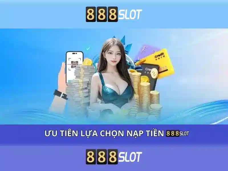 888slot - Đánh giá và Trải nghiệm Slot Trực tuyến