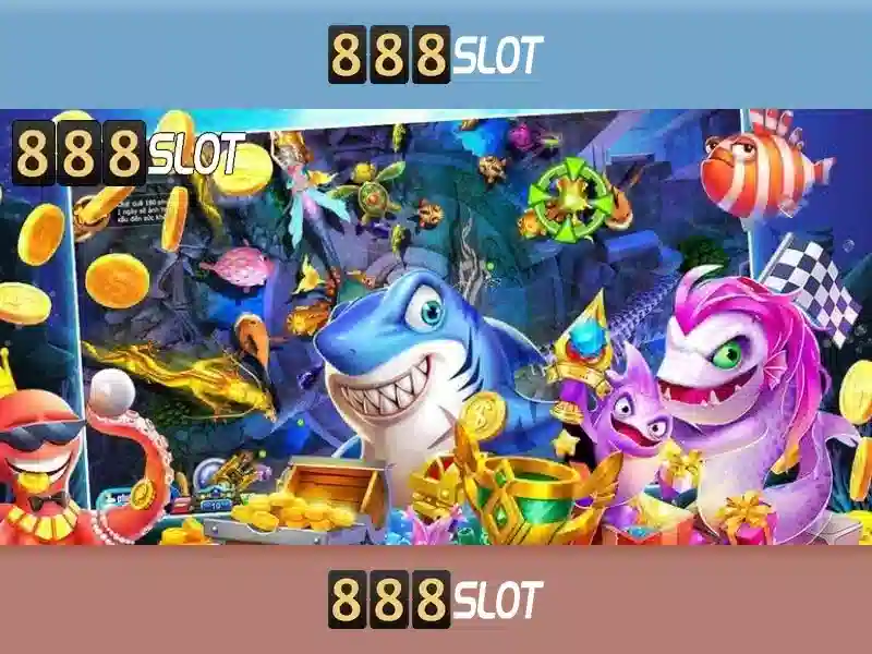 888slot – Nền tảng slot và casino trực tuyến hàng đầu