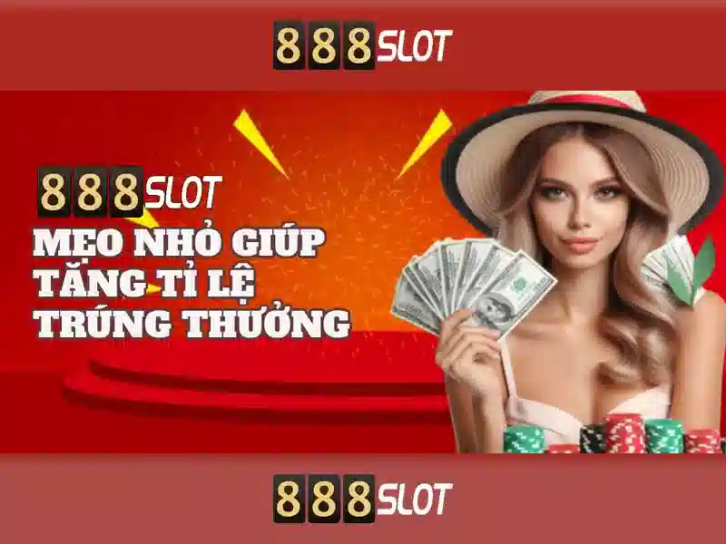 Trải nghiệm người dùng tại 888Slot