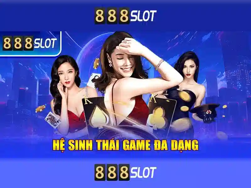 Lợi ích và khuyến mãi tại 888slot