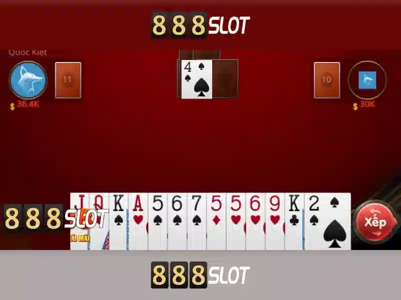 888slot: Đánh giá tổng quan và trải nghiệm người chơi