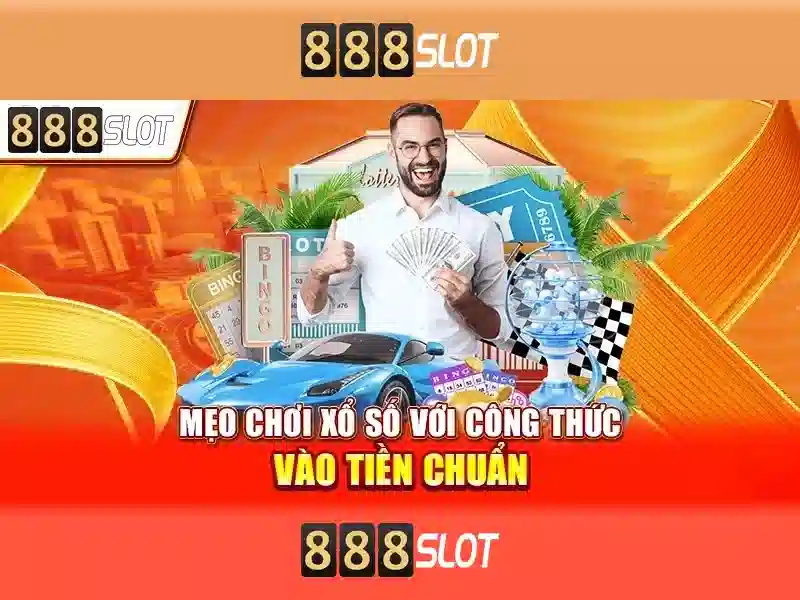 Tổng quan về 888 it slot