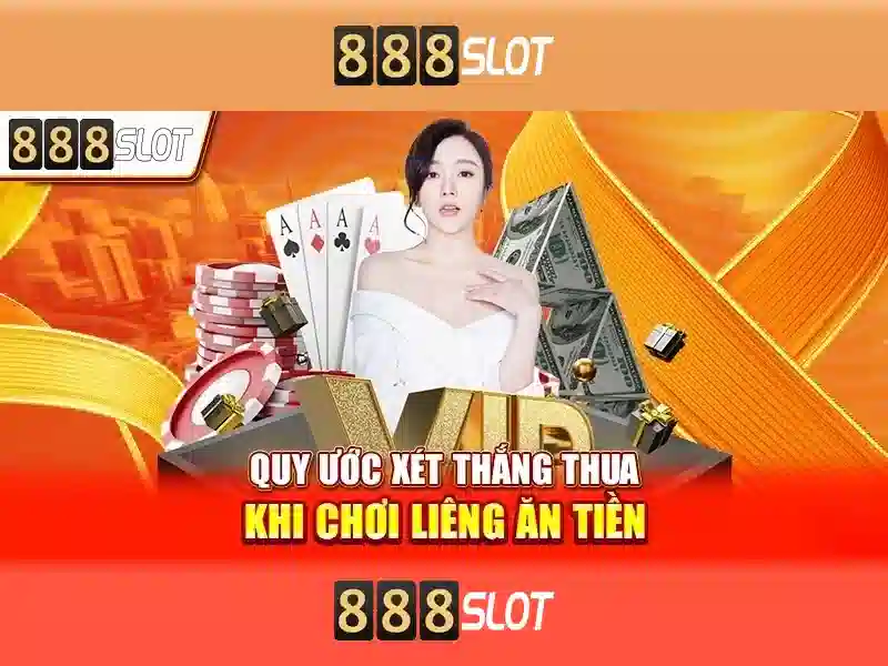 888slot: Tổng quan về nền tảng casino trực tuyến