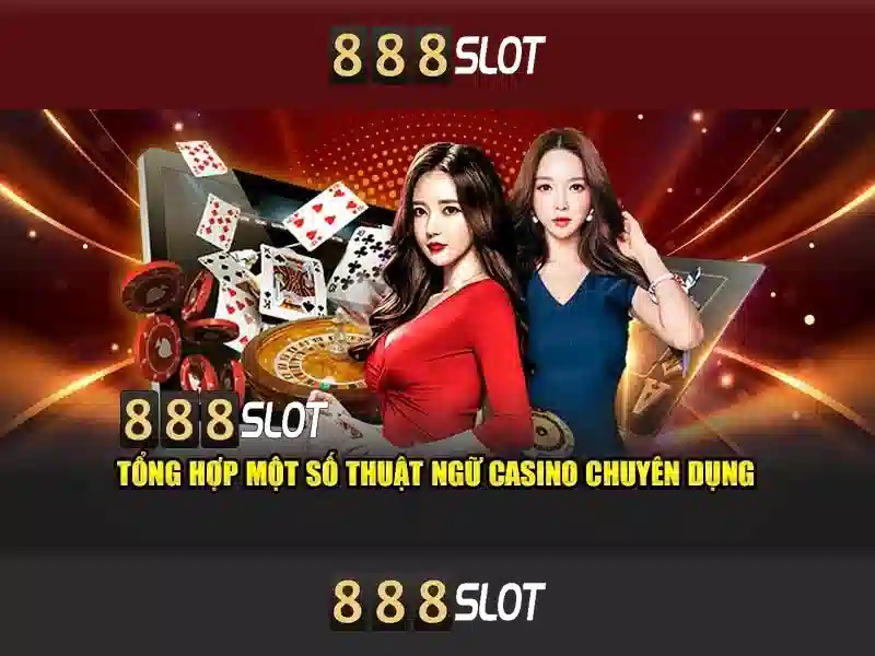 888slot: Đánh giá và Hướng dẫn chơi slots