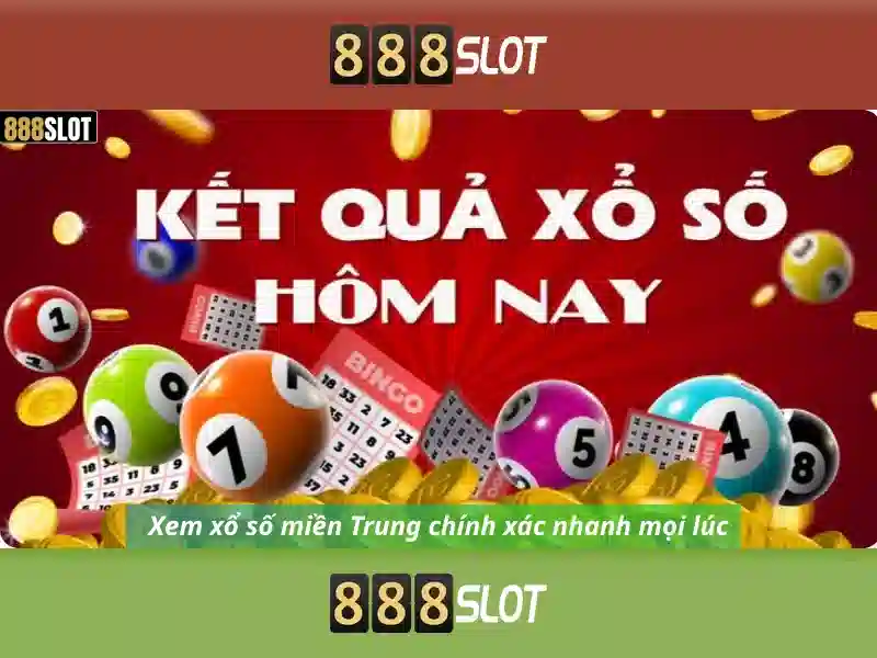 Đặc điểm nổi bật của 888slot