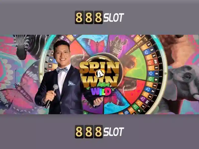 888slot: Nền tảng slot trực tuyến hàng đầu cho trải nghiệm giải trí tại Việt Nam
