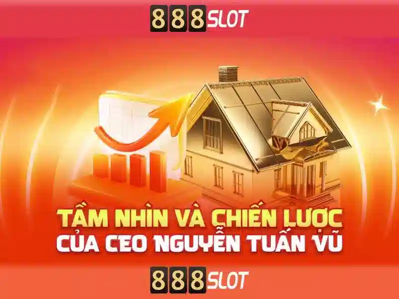 888slot - Khu vườn trò chơi slot trực tuyến nổi bật