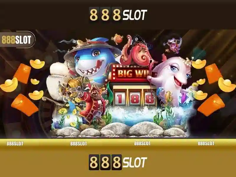 Lợi thế và an toàn khi chơi tại 888slot