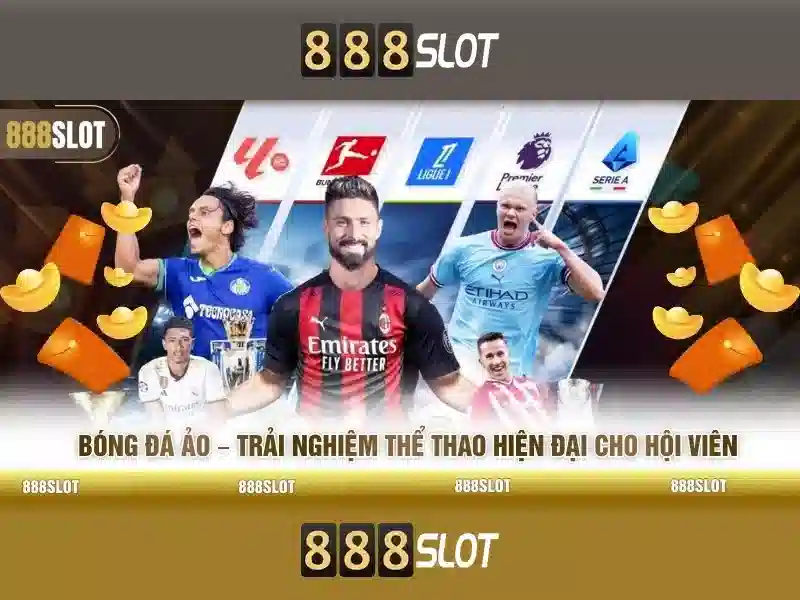 888slot - Trải nghiệm casino trực tuyến uy tín và giải trí