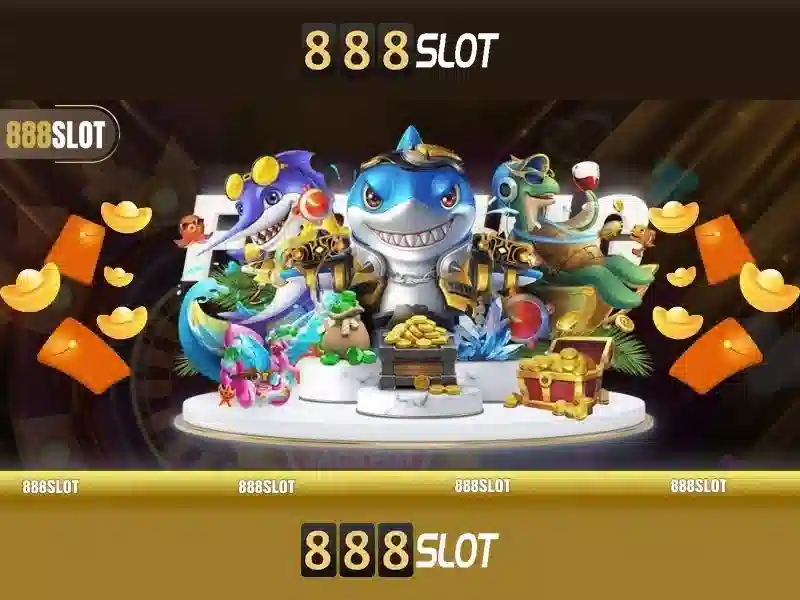 Tại sao người chơi Việt chọn 888slot?